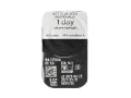 Clariti 1 Day Multifocal (30 lentilles)