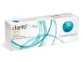 Clariti 1 Day Toric (30 lentilles)
