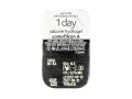 Clariti 1 Day Toric (30 lentilles)
