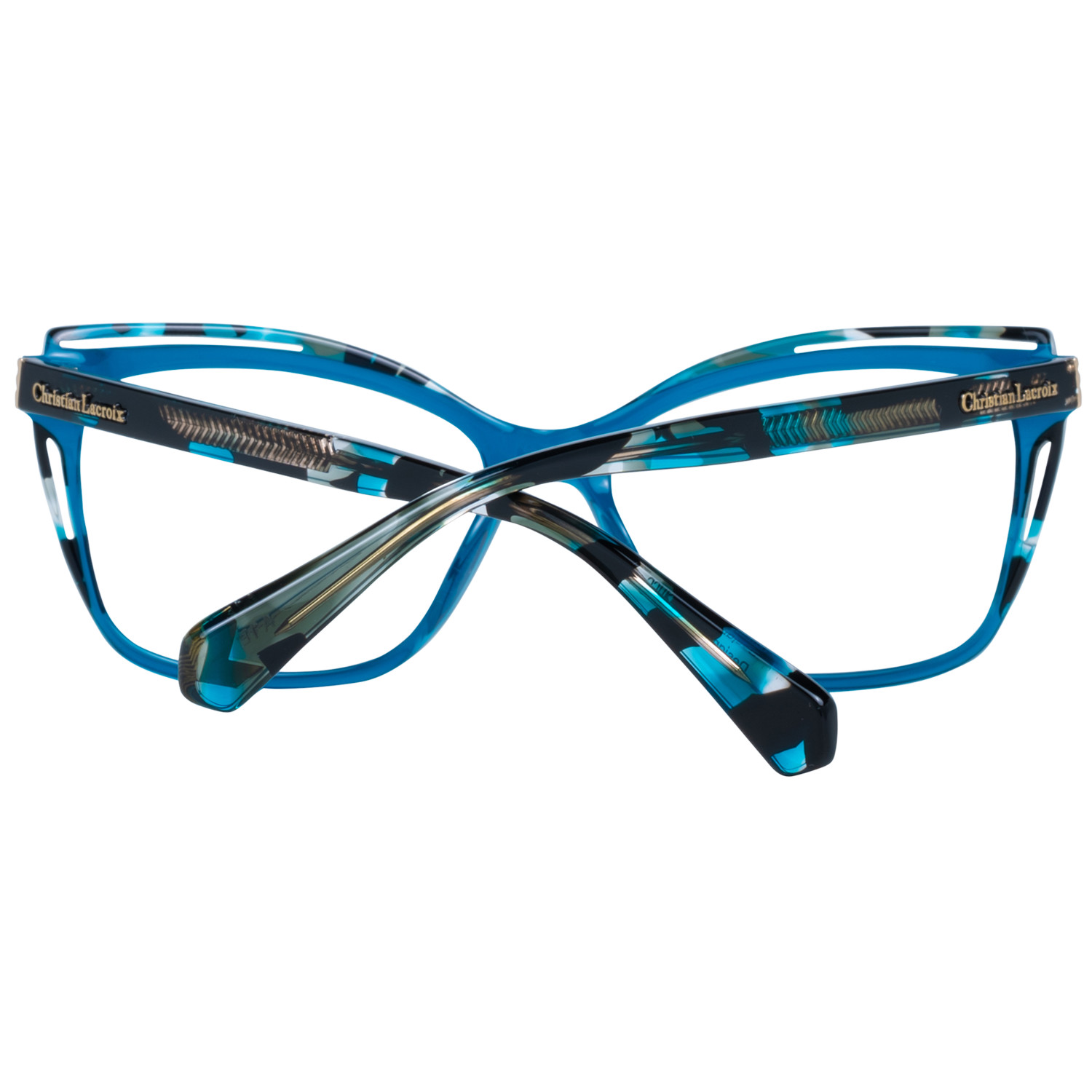Christian Lacroix Lunettes de Vue CL 1084 618