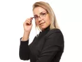 Christian Lacroix Lunettes de Vue CL 3058 221