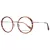 Christian Lacroix Lunettes de Vue CL 3078 159