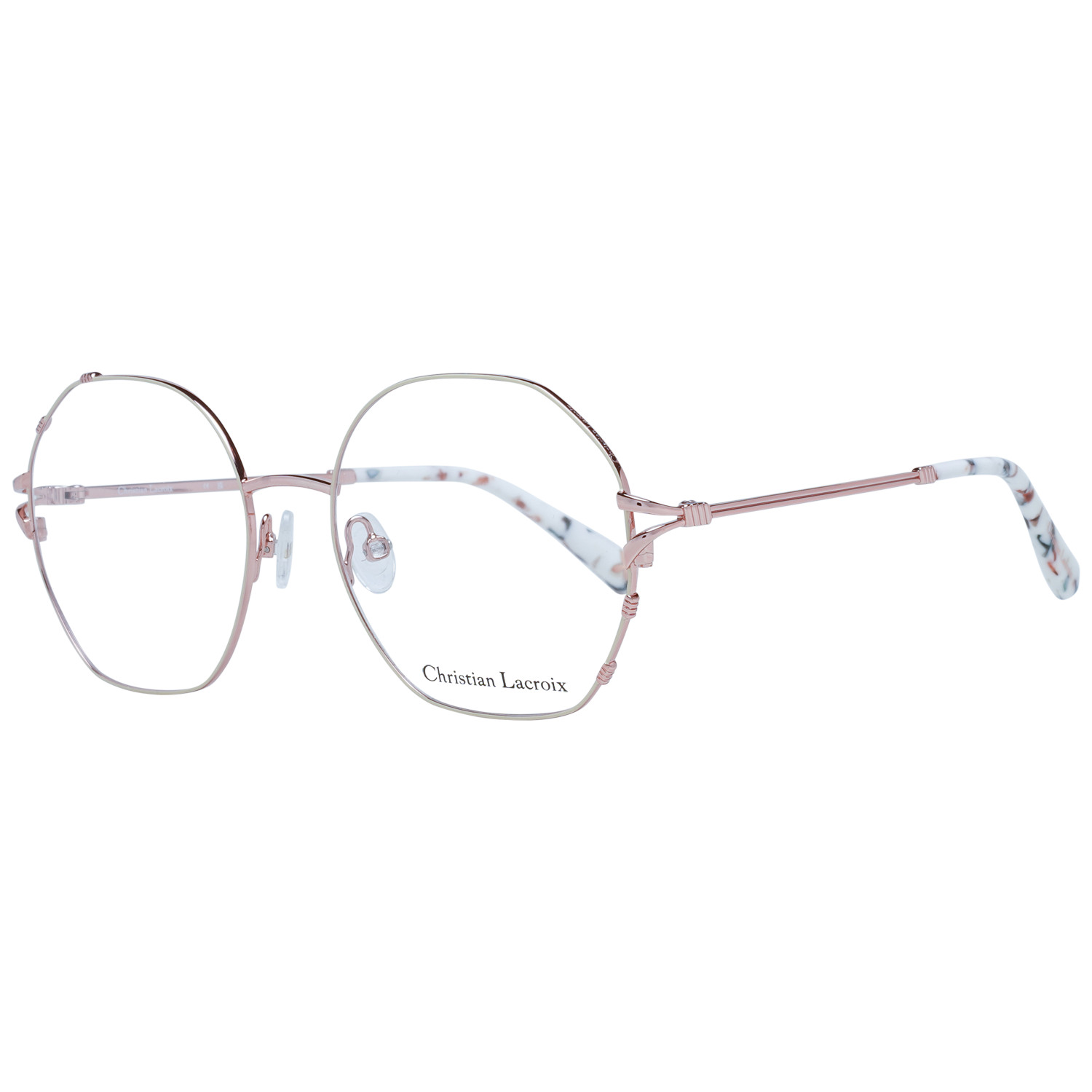 Lunettes de vue christian lacroix sale