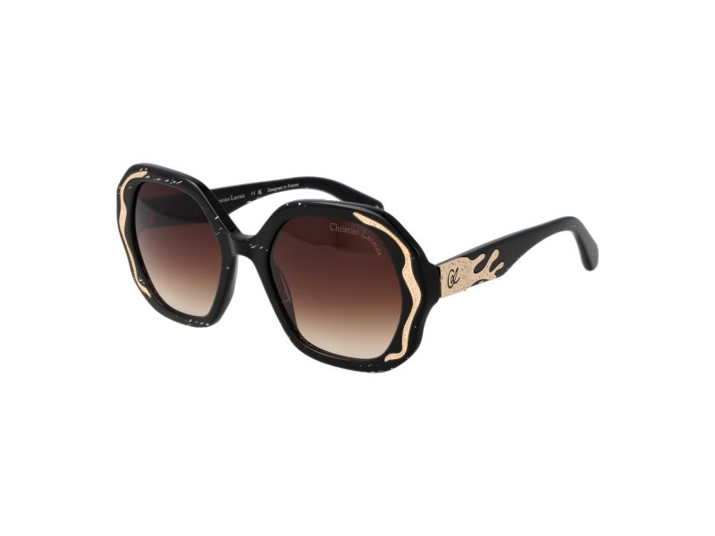 Christian Lacroix Lunettes de Soleil CL 5110 004