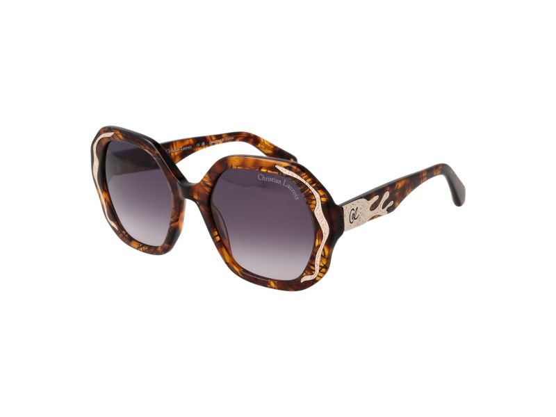 Christian Lacroix Lunettes de Soleil CL 5110 101