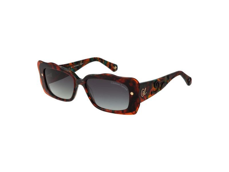 Christian Lacroix Lunettes de Soleil CL 5111 351
