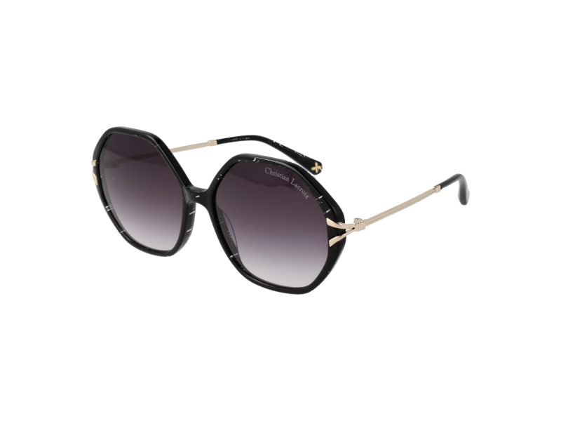 Christian Lacroix Lunettes de Soleil CL 5116 004