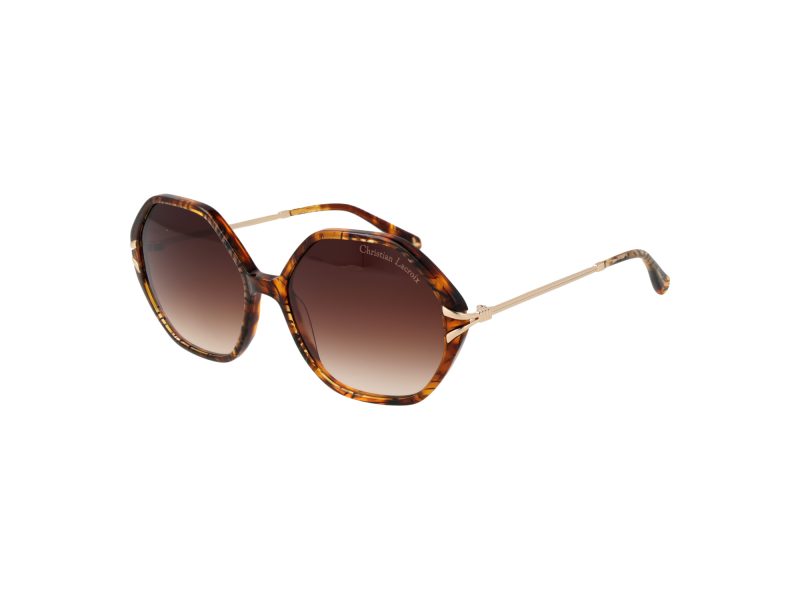 Christian Lacroix Lunettes de Soleil CL 5116 101