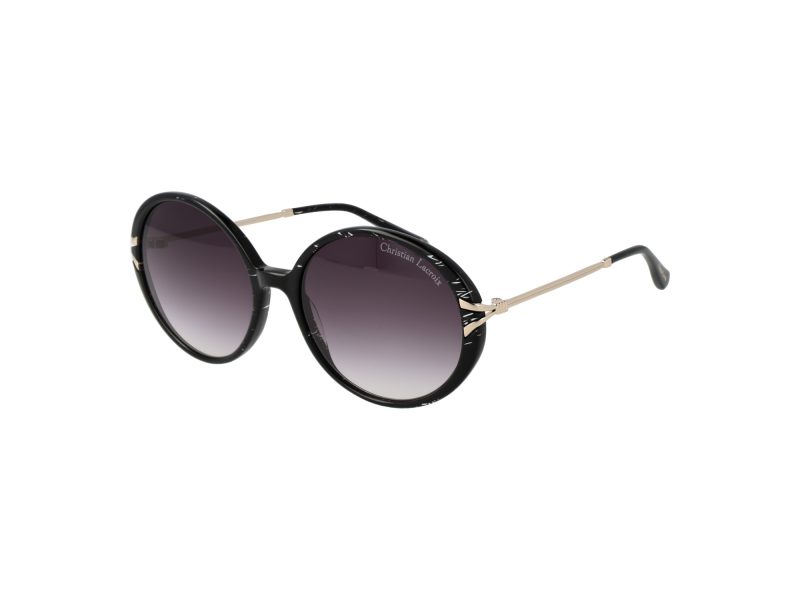 Christian Lacroix Lunettes de Soleil CL 5117 004