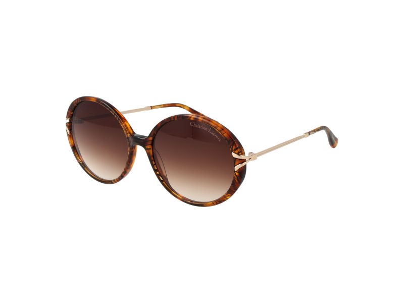 Christian Lacroix Lunettes de Soleil CL 5117 101