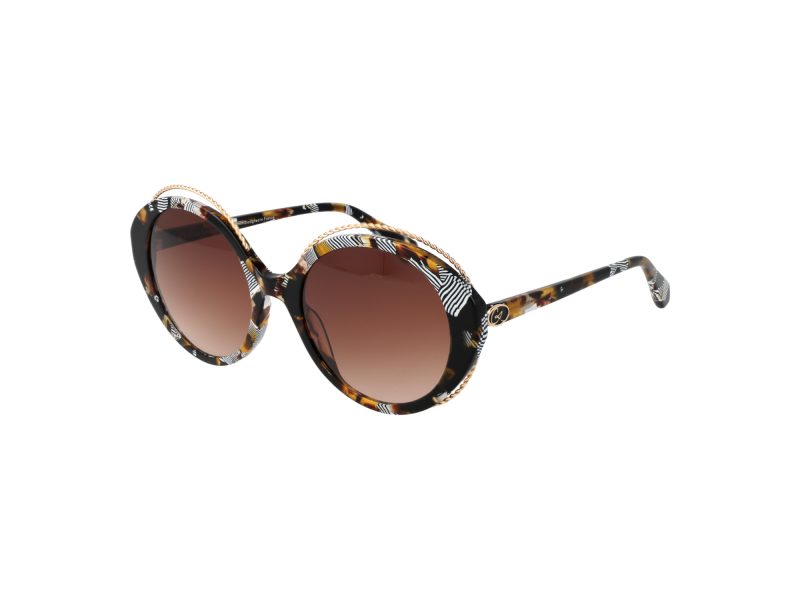 Christian Lacroix Lunettes de Soleil CL 5119 005