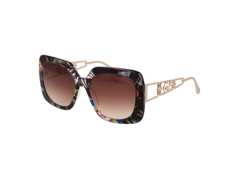 Christian Lacroix Lunettes de Soleil CL 5120 029