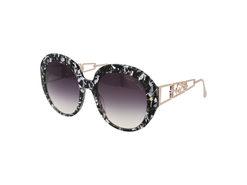 Christian Lacroix Lunettes de Soleil CL 5121 094