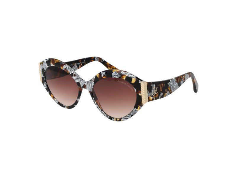 Christian Lacroix Lunettes de Soleil CL 5122 005