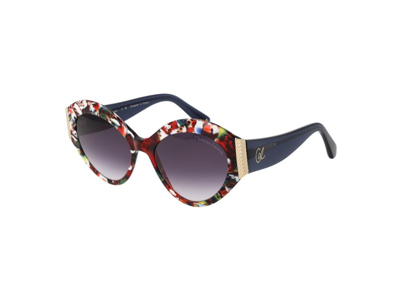 Christian Lacroix Lunettes de Soleil CL 5122 227