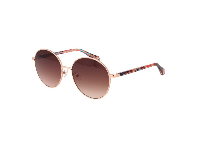 Christian Lacroix Lunettes de Soleil CL 9032 401