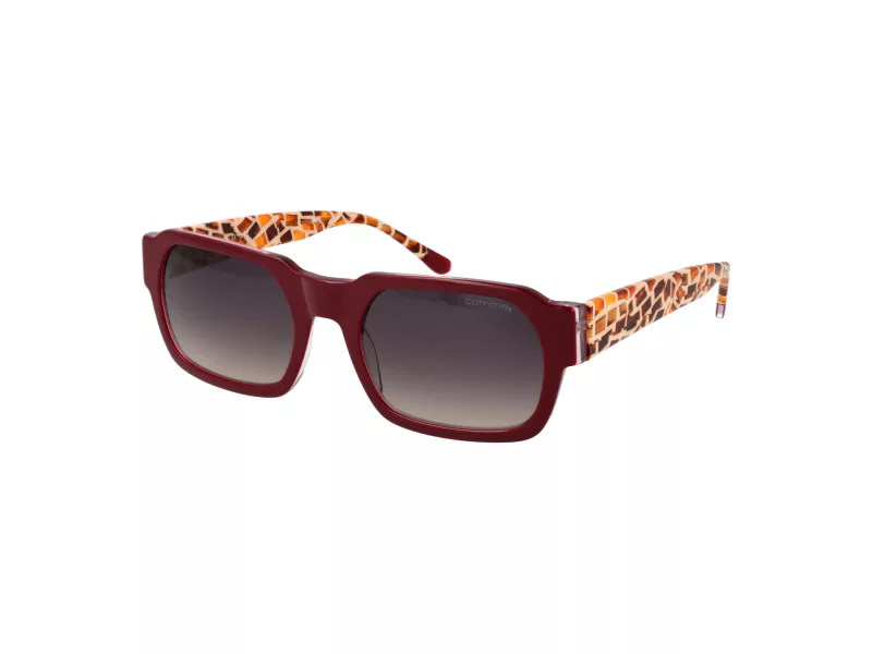 Comma Lunettes de Soleil COMMA 77209 76