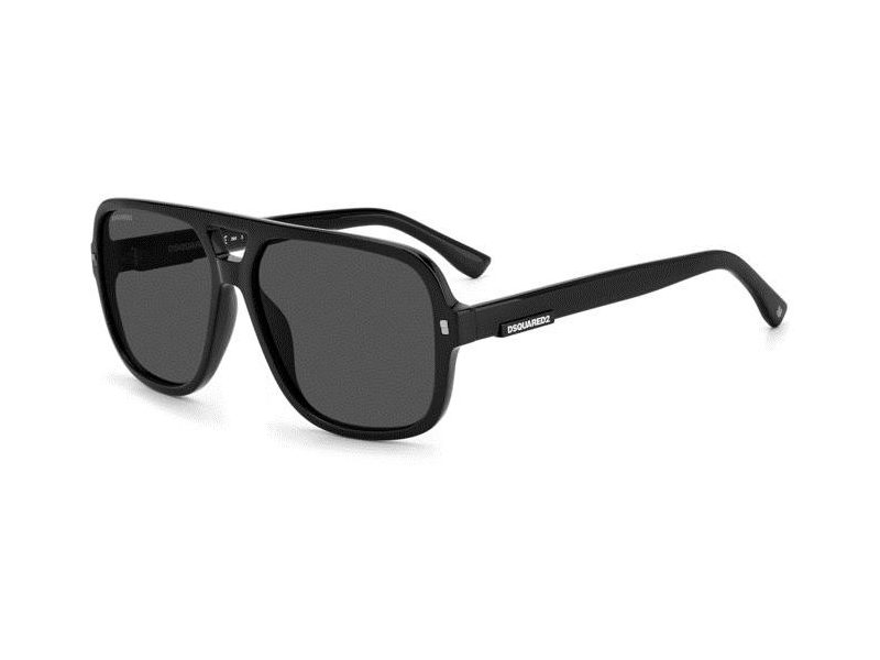 Dsquared2 Lunettes de Soleil D2 0003/S 807/IR