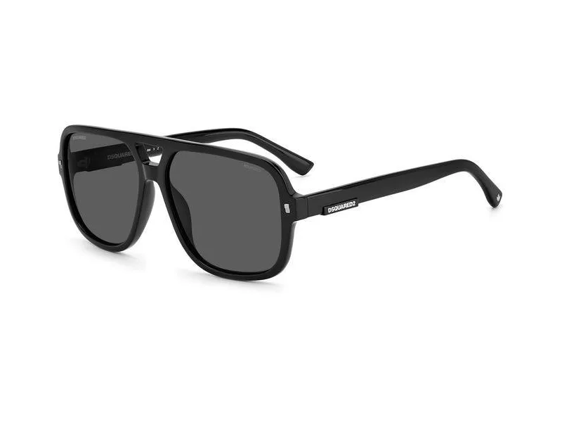 Dsquared2 Lunettes de Soleil D2 0003/S ANS/M9