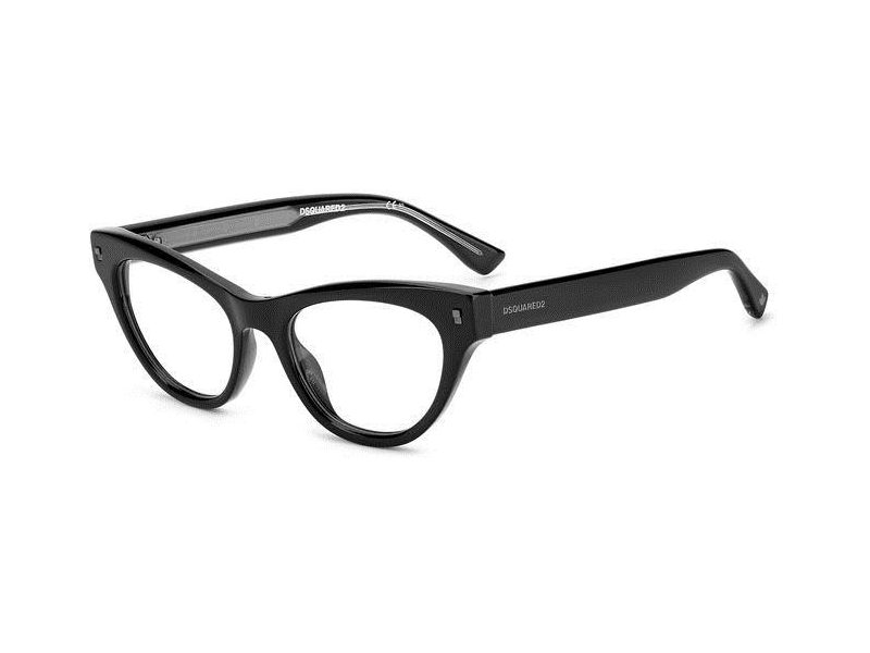 Dsquared2 Lunettes de Vue D2 0026 807
