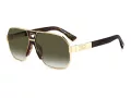 Dsquared2 Lunettes de Soleil D2 0028/S 06J/9K