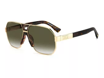 Dsquared2 Lunettes de Soleil D2 0028/S 06J/9K