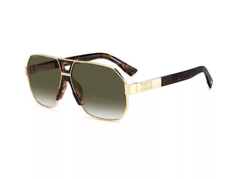 Dsquared2 Lunettes de Soleil D2 0028/S 06J/9K