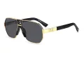 Dsquared2 Lunettes de Soleil D2 0028/S RHL/IR