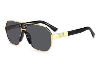 Dsquared2 Lunettes de Soleil D2 0028/S RHL/IR