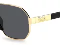Dsquared2 Lunettes de Soleil D2 0028/S RHL/IR