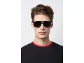 Dsquared2 Lunettes de Soleil D2 0028/S RHL/IR