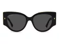 Dsquared2 Lunettes de Soleil D2 0032/S 2M2/IR