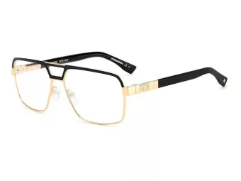 Dsquared2 Lunettes de Vue D2 0034 2M2