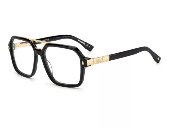 Dsquared2 Lunettes de Vue D2 0035 2M2