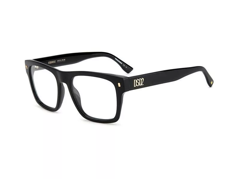 Dsquared2 Lunettes de Vue D2 0037 2M2