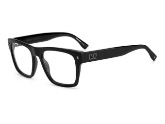 Dsquared2 Lunettes de Vue D2 0037 ANS