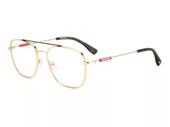 Dsquared2 Lunettes de Vue D2 0047 RHL