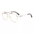 Dsquared2 Lunettes de Vue D2 0047 RHL