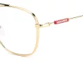 Dsquared2 Lunettes de Vue D2 0047 RHL