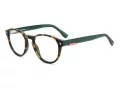 Dsquared2 Lunettes de Vue D2 0049 PHW