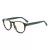 Dsquared2 Lunettes de Vue D2 0049 PHW
