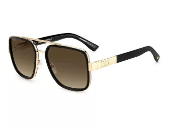 Dsquared2 Lunettes de Soleil D2 0060/S RHL/HA