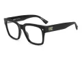 Dsquared2 Lunettes de Vue D2 0066 807