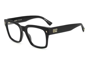 Dsquared2 Lunettes de Vue D2 0066 807