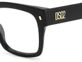 Dsquared2 Lunettes de Vue D2 0066 807