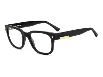 Dsquared2 Lunettes de Vue D2 0074 807