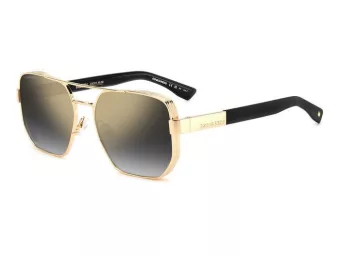 Dsquared2 Lunettes de Soleil D2 0083/S RHL/FQ