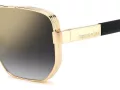 Dsquared2 Lunettes de Soleil D2 0083/S RHL/FQ