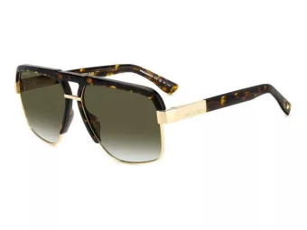 Dsquared2 Lunettes de Soleil D2 0084/S 2IK/9K