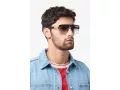 Dsquared2 Lunettes de Soleil D2 0084/S 2IK/9K